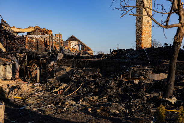Reliable Fire Damage Removal contractor in Wayne, PA by Fire Damage Laser Cleaning
